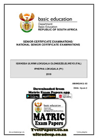 IsiXhosa FAL P1 May-June 2019.pdf